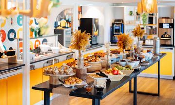 Ibis Styles Lyon Sud Vienne