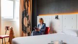 <b>Ibis Styles Lyon Sud Vienne Room</b>. Images powered by <a href="https://iceportal.shijigroup.com/" title="IcePortal" target="_blank">IcePortal</a>.