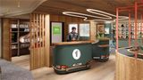 <b>Ibis Styles Lyon Sud Vienne Exterior</b>. Images powered by <a href="https://iceportal.shijigroup.com/" title="IcePortal" target="_blank">IcePortal</a>.
