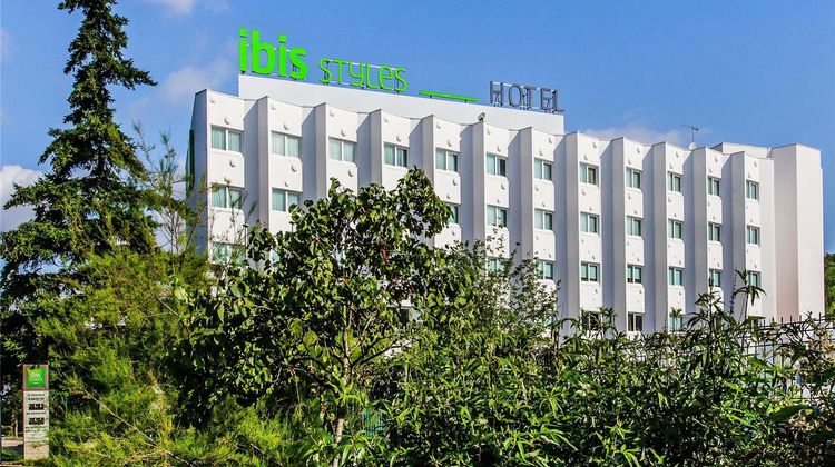 Ibis Styles Lyon Sud Vienne Health