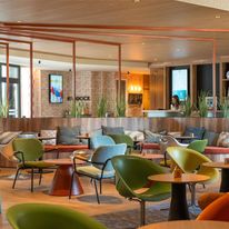 Ibis Styles Lyon Sud Vienne