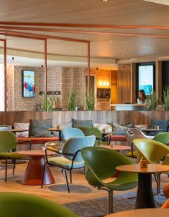 Ibis Styles Lyon Sud Vienne