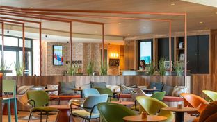 Ibis Styles Lyon Sud Vienne