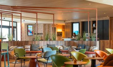 Ibis Styles Lyon Sud Vienne