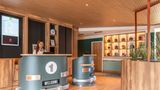 Ibis Styles Lyon Sud Vienne Exterior