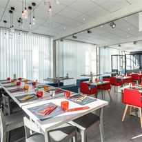 Ibis Styles Beauvais Hotel