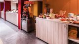 Ibis Styles Beauvais Hotel Restaurant