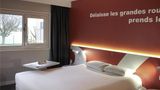 Ibis Styles Beauvais Hotel Room