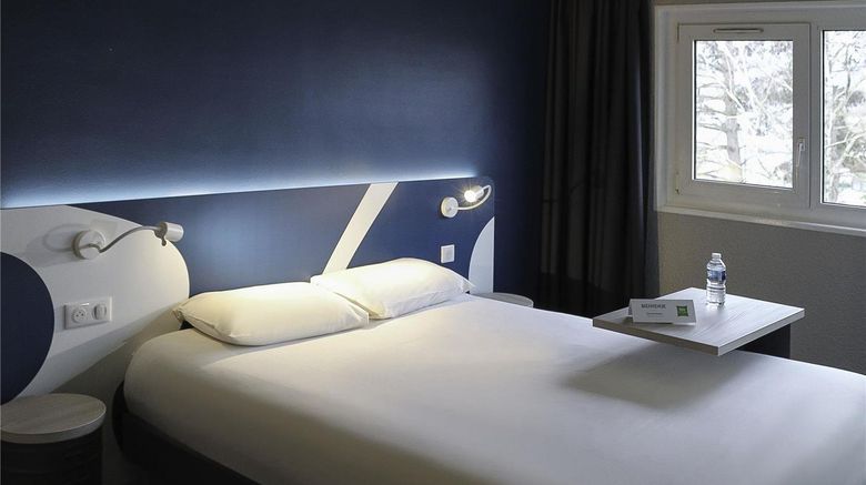 <b>Ibis Styles Beauvais Hotel Room</b>. Images powered by <a href="https://iceportal.shijigroup.com/" title="IcePortal" target="_blank">IcePortal</a>.