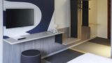 Ibis Styles Beauvais Hotel Room