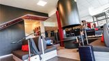 Ibis Styles Beauvais Hotel Exterior
