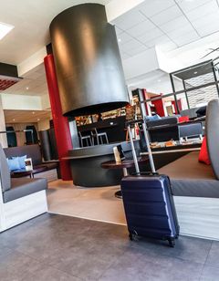 Ibis Styles Beauvais Hotel