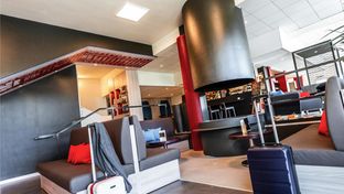 Ibis Styles Beauvais Hotel