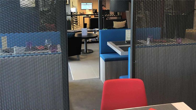 Ibis Styles Beauvais Hotel Restaurant