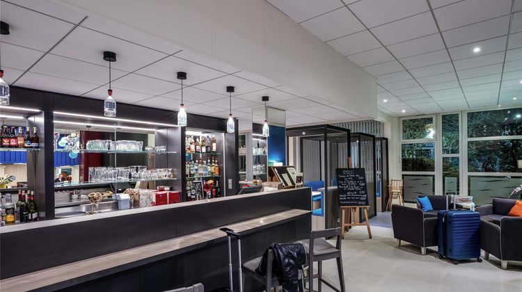 Ibis Styles Beauvais Hotel Exterior
