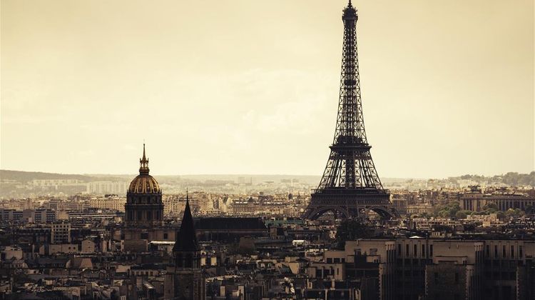 Mercure Paris Raspail Montparnasse Other