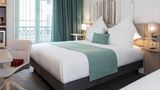 Mercure Paris Raspail Montparnasse Room
