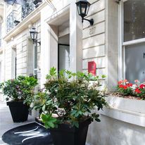 Mercure Paris Raspail Montparnasse