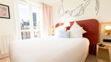 Mercure Paris Raspail Montparnasse Room
