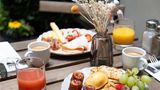 Mercure Paris Raspail Montparnasse Restaurant