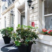 Mercure Paris Raspail Montparnasse