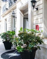 Mercure Paris Raspail Montparnasse