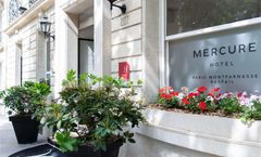 Mercure Paris Raspail Montparnasse