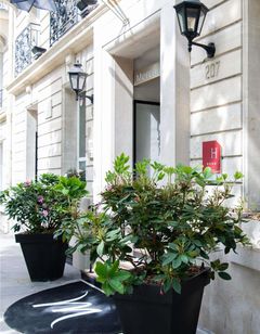 Mercure Paris Raspail Montparnasse
