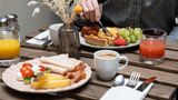 Mercure Paris Raspail Montparnasse Restaurant