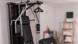 Ibis Metz Nord Health