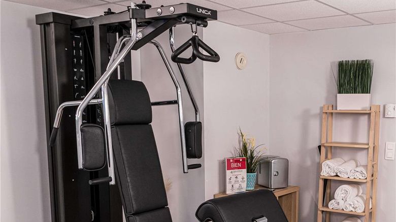 <b>Ibis Metz Nord Health</b>. Images powered by <a href="https://iceportal.shijigroup.com/" title="IcePortal" target="_blank">IcePortal</a>.