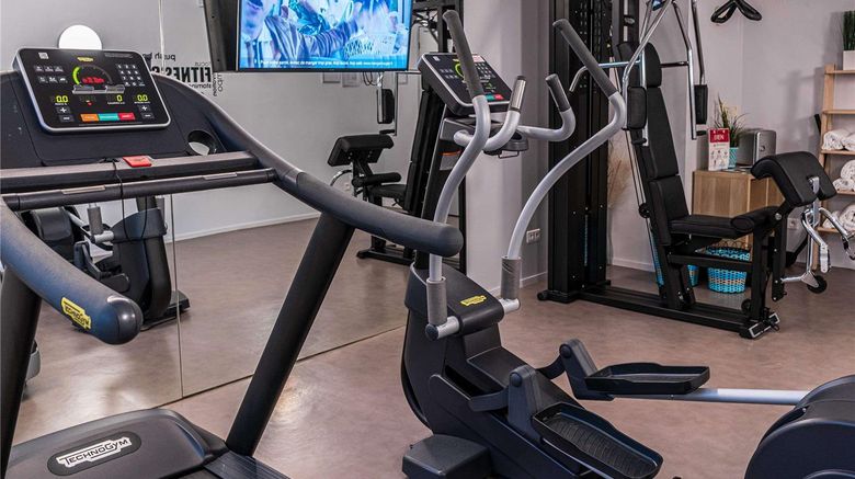 <b>Ibis Metz Nord Health</b>. Images powered by <a href="https://iceportal.shijigroup.com/" title="IcePortal" target="_blank">IcePortal</a>.