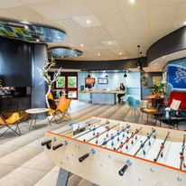 Ibis Metz Nord