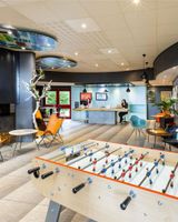 Ibis Metz Nord