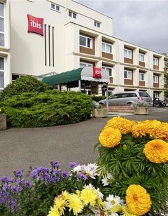 Ibis Belfort
