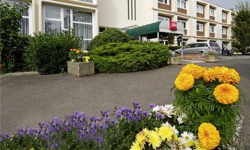 Ibis Belfort