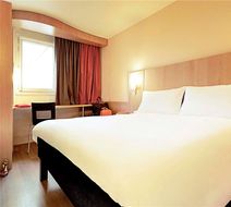 Ibis Belfort Room