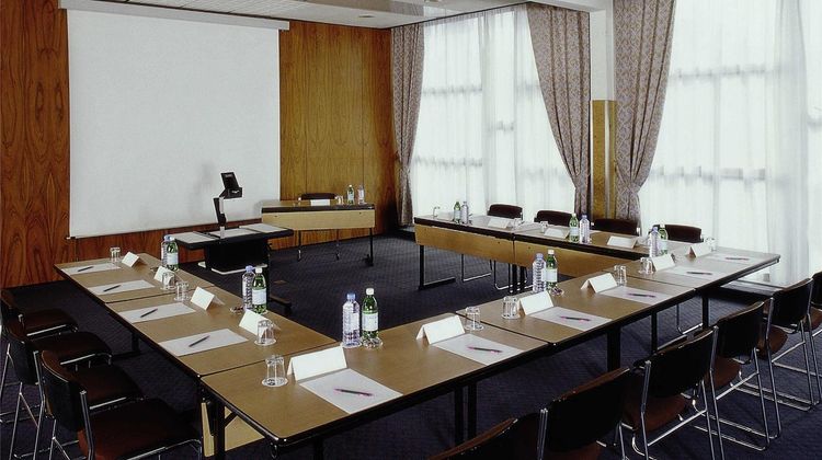 Ibis Belfort Meeting