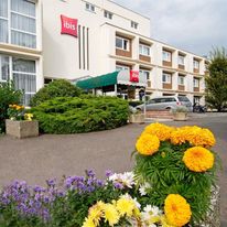 Ibis Belfort