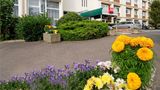 Ibis Belfort Exterior
