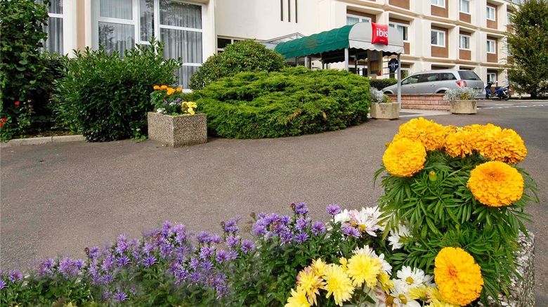 Ibis Belfort Exterior. Images powered by <a href="https://iceportal.shijigroup.com" target="_blank" rel="noopener">Ice Portal</a>.
