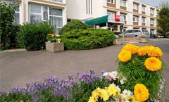 Ibis Belfort