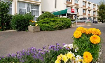 Ibis Belfort