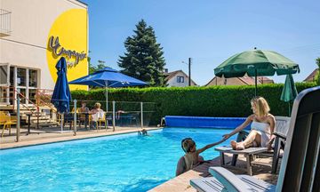 Ibis Belfort