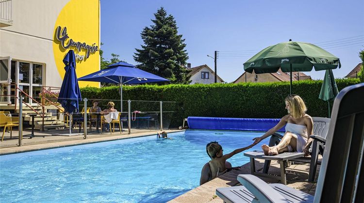 Ibis Belfort Other