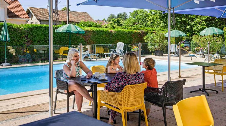 Ibis Belfort Other