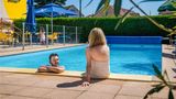 Ibis Belfort Exterior
