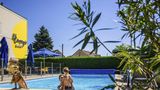 Ibis Belfort Pool