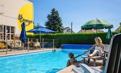Ibis Belfort