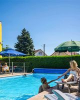 Ibis Belfort